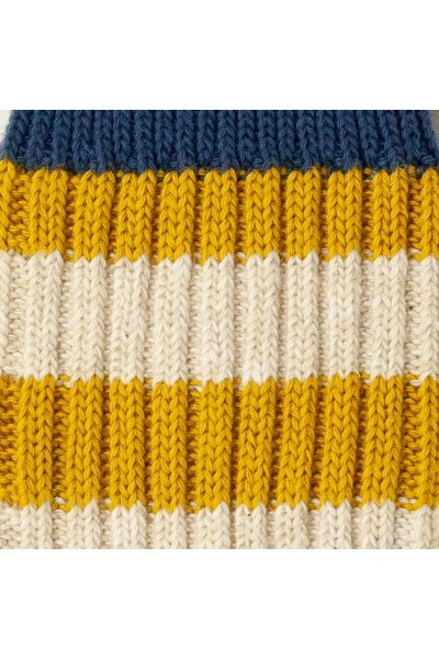 Nino jaune