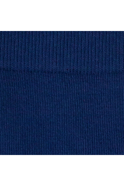 Mario bleu indigo